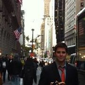 Profile Picture of Andrew Arens (@andrew.arens.3) on Myspace