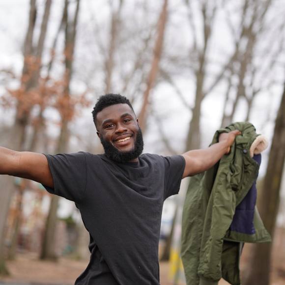 Profile Picture of Kofi Addo (@kofiii) on Poshmark