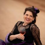 Amber Chris Guivarra Larson - Instagram Profile Picture of Amber Chris Guivarra Larson (@amberina71) on Instagram