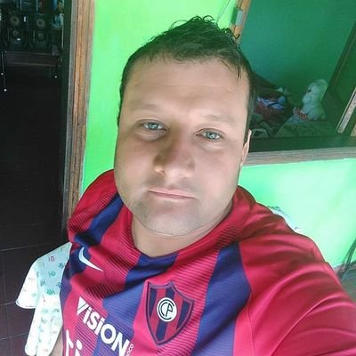 Profile Picture of Jorge Daniel Galeano (@JorgeDa62658710) on Twitter