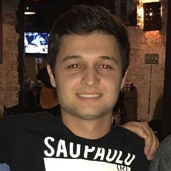Profile Picture of Victor Machado (@pbmvictor) on Twitter
