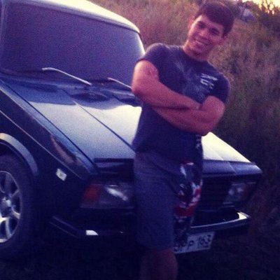 Profile Picture of Эдуард Сапаров (@eduard_saparov) on Twitter