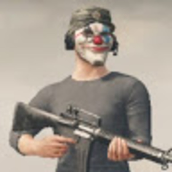 Profile Picture of Steven Carter (@sbctheii) on Poshmark