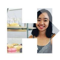 Profile Picture of Kate Yoon (@kate-yoon-1) on Quora