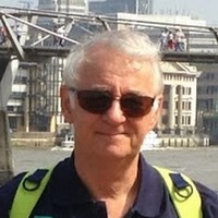 Profile Picture of Mike Parry (@mike-parry-22) on Quora