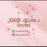 Profile Picture of Diletto estações e lanches, por Vanessa Soares (@nessasfsoares) on Instagram