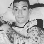 Profile Picture of karl ivey (@karlivey1989) on Instagram