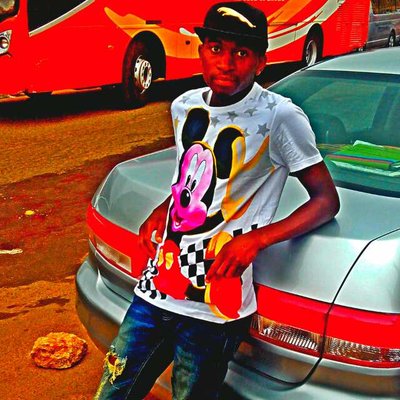 Profile Picture of Tahir omar (@Tahiromar14) on Twitter
