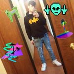 Profile Picture of michael discher (@x._.king.michael._.x) on Instagram