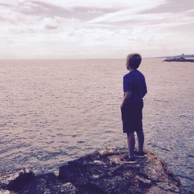 Profile Picture of Tony Janisch (@TonyJanisch14) on Twitter