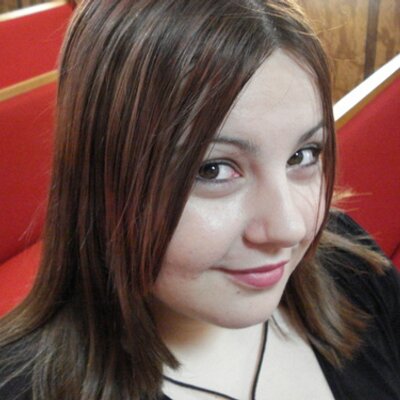 Profile Picture of Elizabeth Hinson (@@Twizot) on Twitter