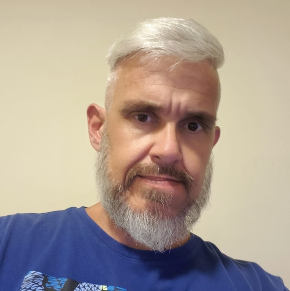 Profile Picture of Jeff Pittsnogle (@jpittsnogle) on Poshmark
