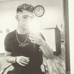 Profile Picture of Robert Conroy (@robertconroyyy) on Instagram