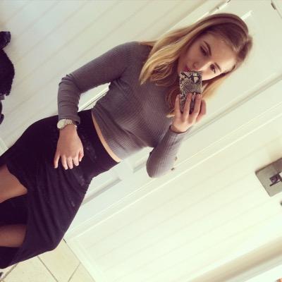 Profile Picture of Lisa Möller-claeson (@ClaesonLisa) on Twitter