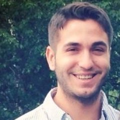 Profile Picture of Chad Heinzelman (@ChadHeinzelman) on Twitter