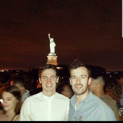 Profile Picture of Kevin Toner (@KTone11) on Twitter