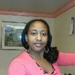 Profile Picture of Tamesha Jones (@carameltamz) on Instagram