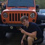 Profile Picture of Jake Ivey (@jake.ivey_) on Instagram