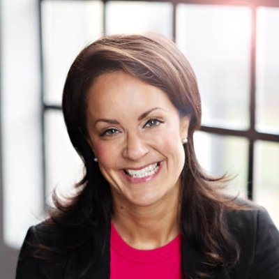 Profile Picture of Lisa Stamper Mind-Body-Spirit (@Lisahearsheaven) on Twitter