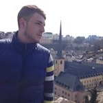 Profile Picture of Martin Heck (@mheckiii) on Instagram