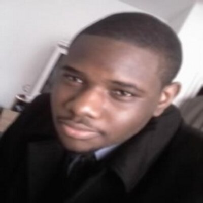 Profile Picture of George Riddle (@GeorgeRiddle4) on Twitter