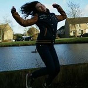 Profile Picture of Andrea Vass (@andrea_vass) on Myspace