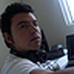 Profile Picture of David Pacheco (@rudraonair) on Flickr