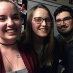 Profile Picture of Kristyn Campbell (@allons_y10k) on Instagram