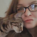 Profile Picture of Kate Morefield (@thekoolkate88) on Instagram