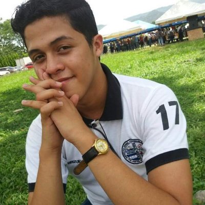 Profile Picture of Marcos Brizuela (@ortegabrizuela) on Twitter