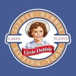 Profile Picture of Little Debbie Lifting Team (@littledebbieliftingteam) on Instagram