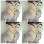 Profile Picture of น้องเข็ม เทพนิงนิง (@ginger_goddess_ginger) on Instagram