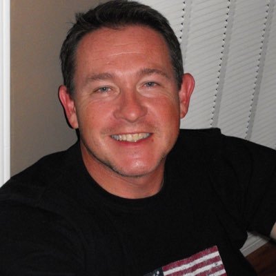 Profile Picture of John Leo Greene (@JohnLeoGreene1) on Twitter