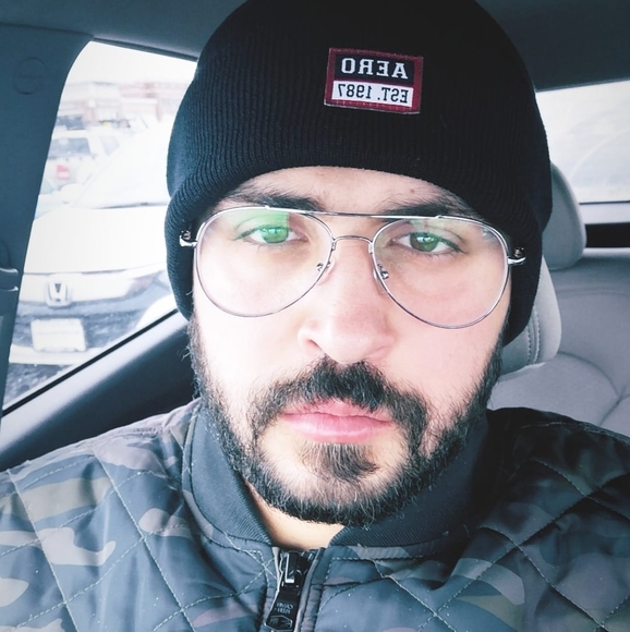 Profile Picture of Hüseyin Çaylak (@akstkdr11) on Poshmark