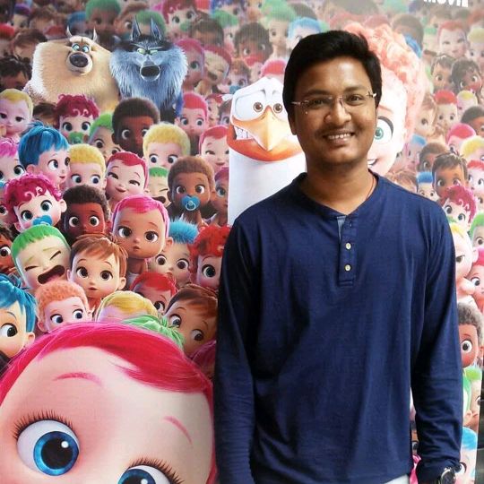 Profile Picture of Avinash Kota (@villian200) on Tiktok