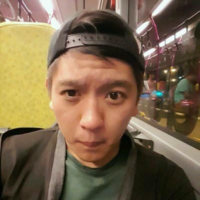Profile Picture of Alvin Khoo (@alvinnkhoo) on Twitter