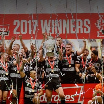 Profile Picture of Hull FC VP's (@ballerdouche21) on Twitter