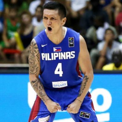 Jay Mercado - Twitter Profile Picture of Jay Mercado (@AirPhilo23) on Twitter