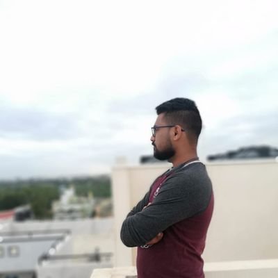 Profile Picture of Harsha David Prince (@HarshaDavid12) on Twitter