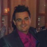 Profile Picture of Darren Conroy (@dantemplevalley) on Instagram