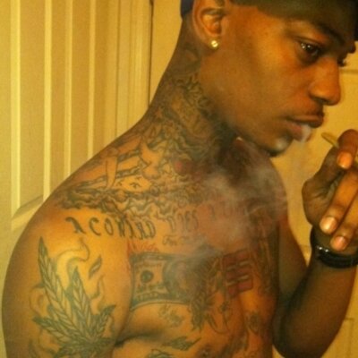 Profile Picture of TOREY BROWN (@Bground901) on Twitter