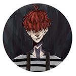 Profile Picture of Mika (Micah) (@cynicalwrench) on Instagram