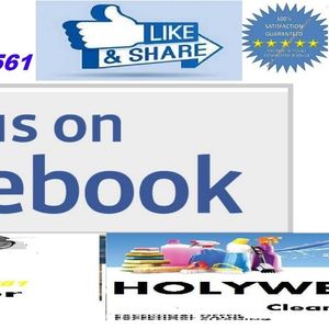 Profile Picture of Robert Webster (@holywellcleaningservices) on Myspace