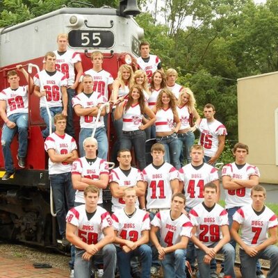 Profile Picture of Josh Booher (@22_JMB) on Twitter