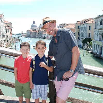 Profile Picture of Michael Coogan (@COOGS68) on Twitter