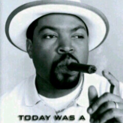 Profile Picture of Clinton Eddie (@Clinton_Eddie) on Twitter