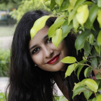 Profile Picture of Sonali Mishra (@sonalimishra224) on Twitter