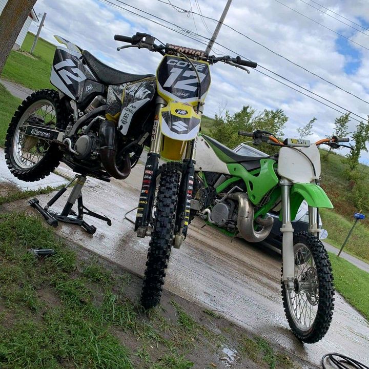 Profile Picture of Max Cote (@@maxcote3) on Tiktok