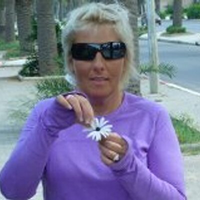 Profile Picture of Marlene Tobin (@marlenetobin) on Twitter