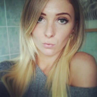 Profile Picture of AmberCutting (@AmberCutting_) on Twitter